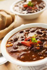 Be Careful With Red Kidney Beans in The Slow Cooker Image